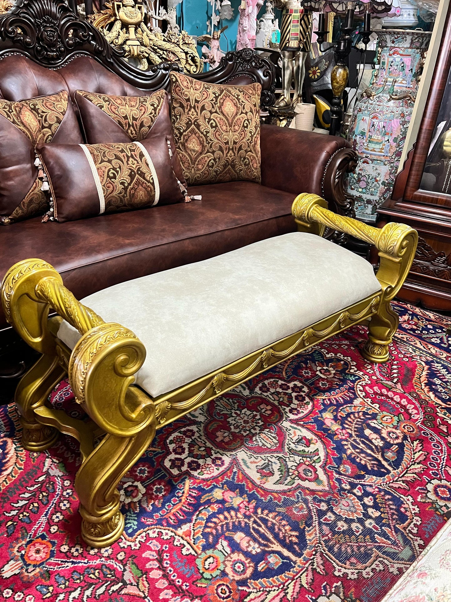 Taburete Modelo Northshore de Ashley Furniture