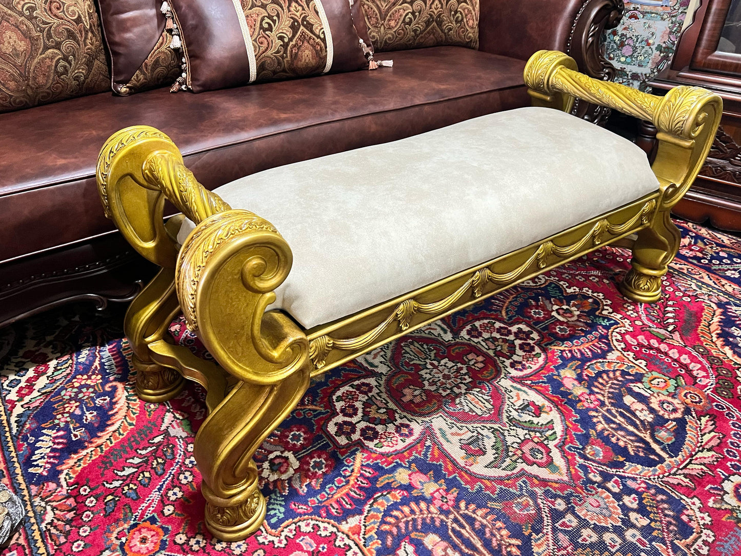 Taburete Modelo Northshore de Ashley Furniture