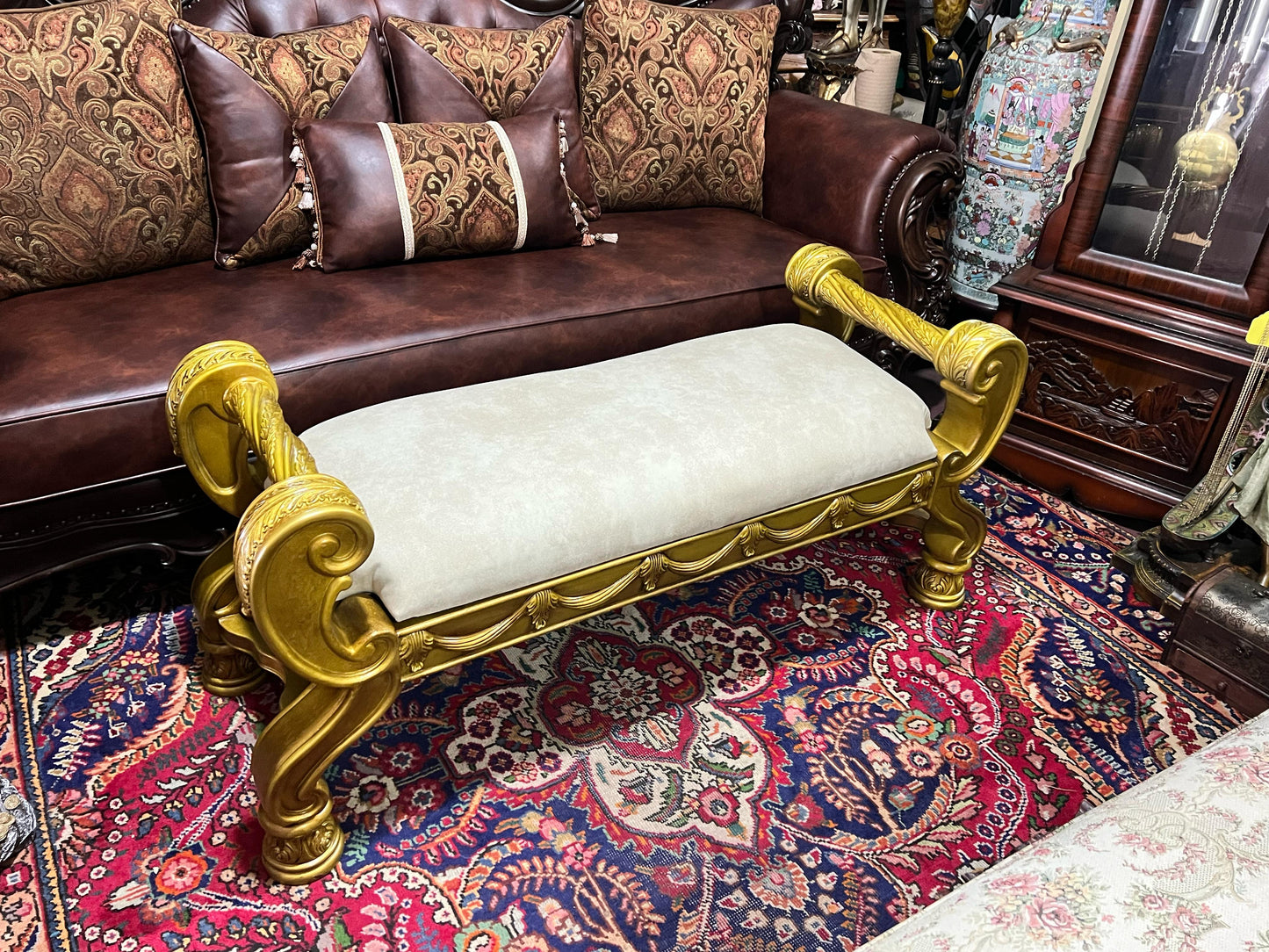 Taburete Modelo Northshore de Ashley Furniture