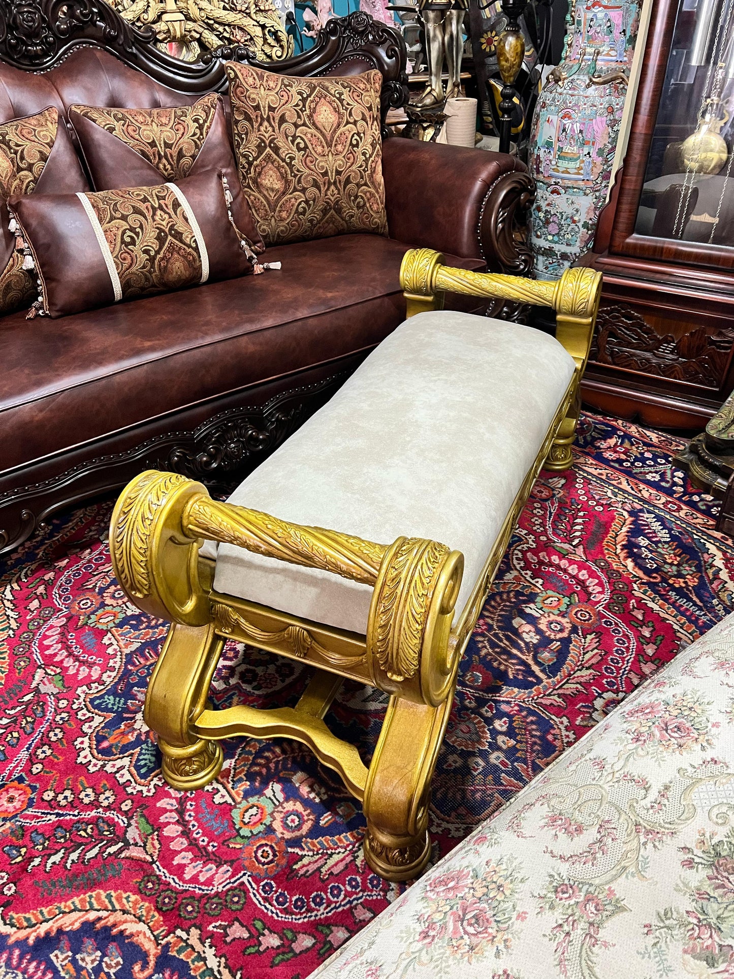 Taburete Modelo Northshore de Ashley Furniture