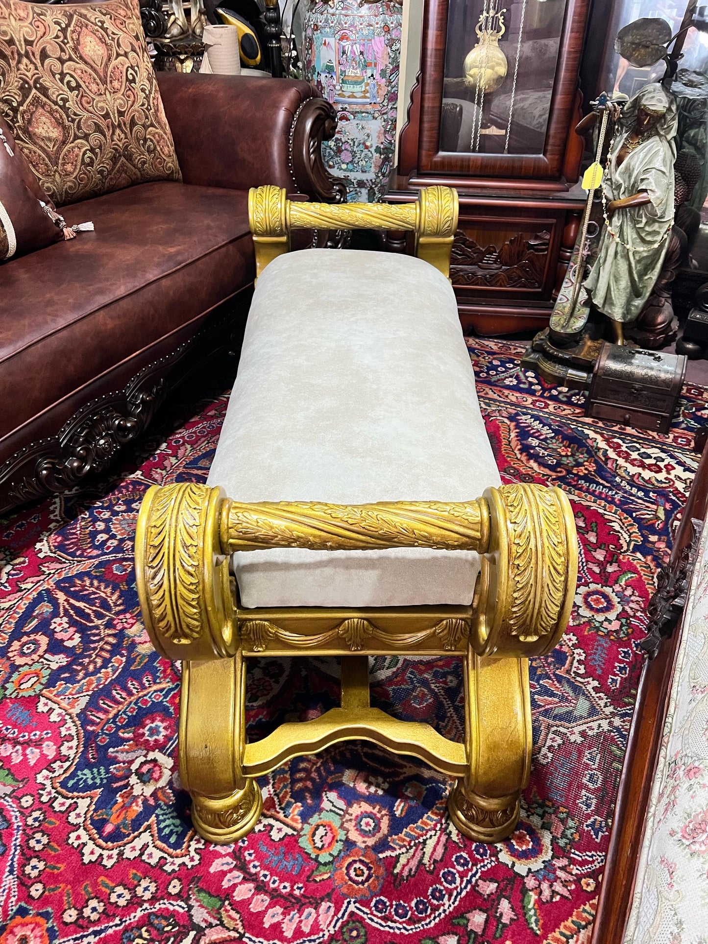 Taburete Modelo Northshore de Ashley Furniture