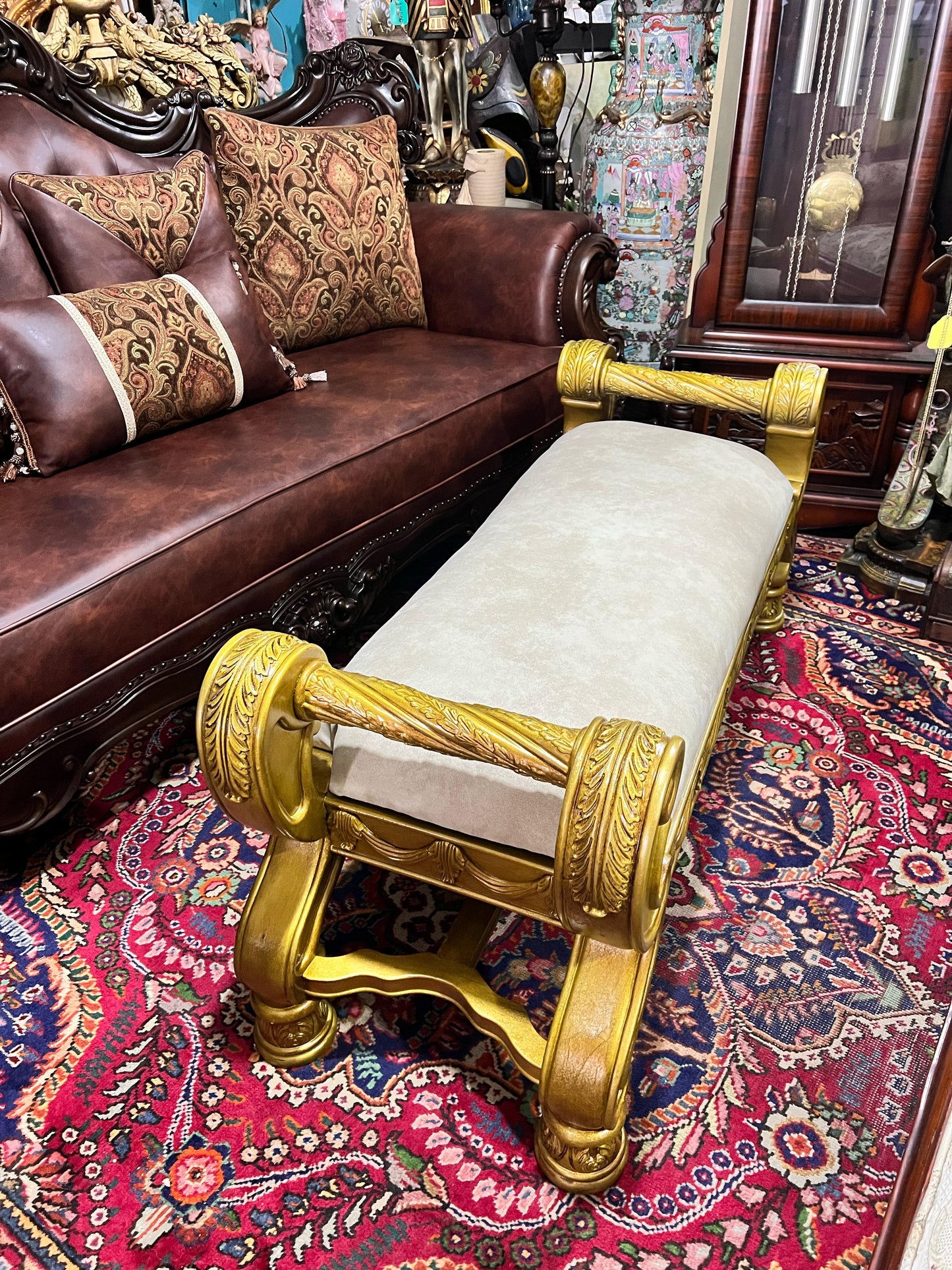 Taburete Modelo Northshore de Ashley Furniture