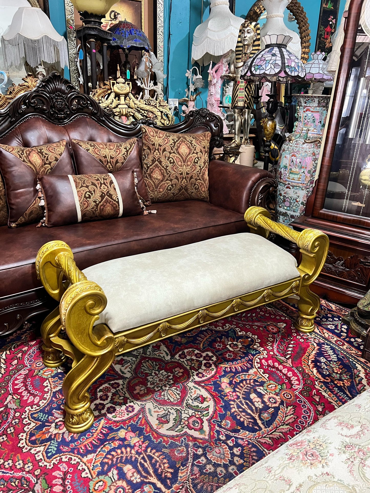 Taburete Modelo Northshore de Ashley Furniture
