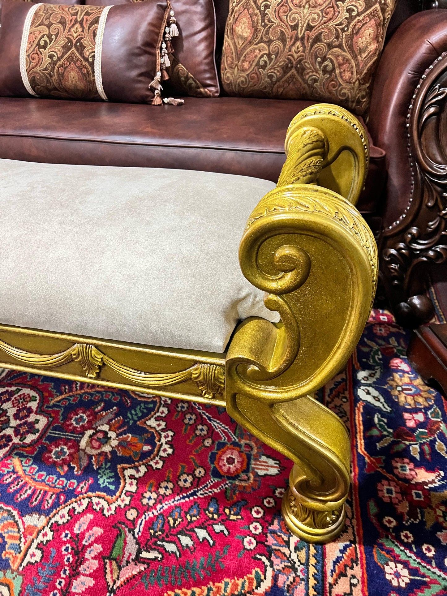 Taburete Modelo Northshore de Ashley Furniture
