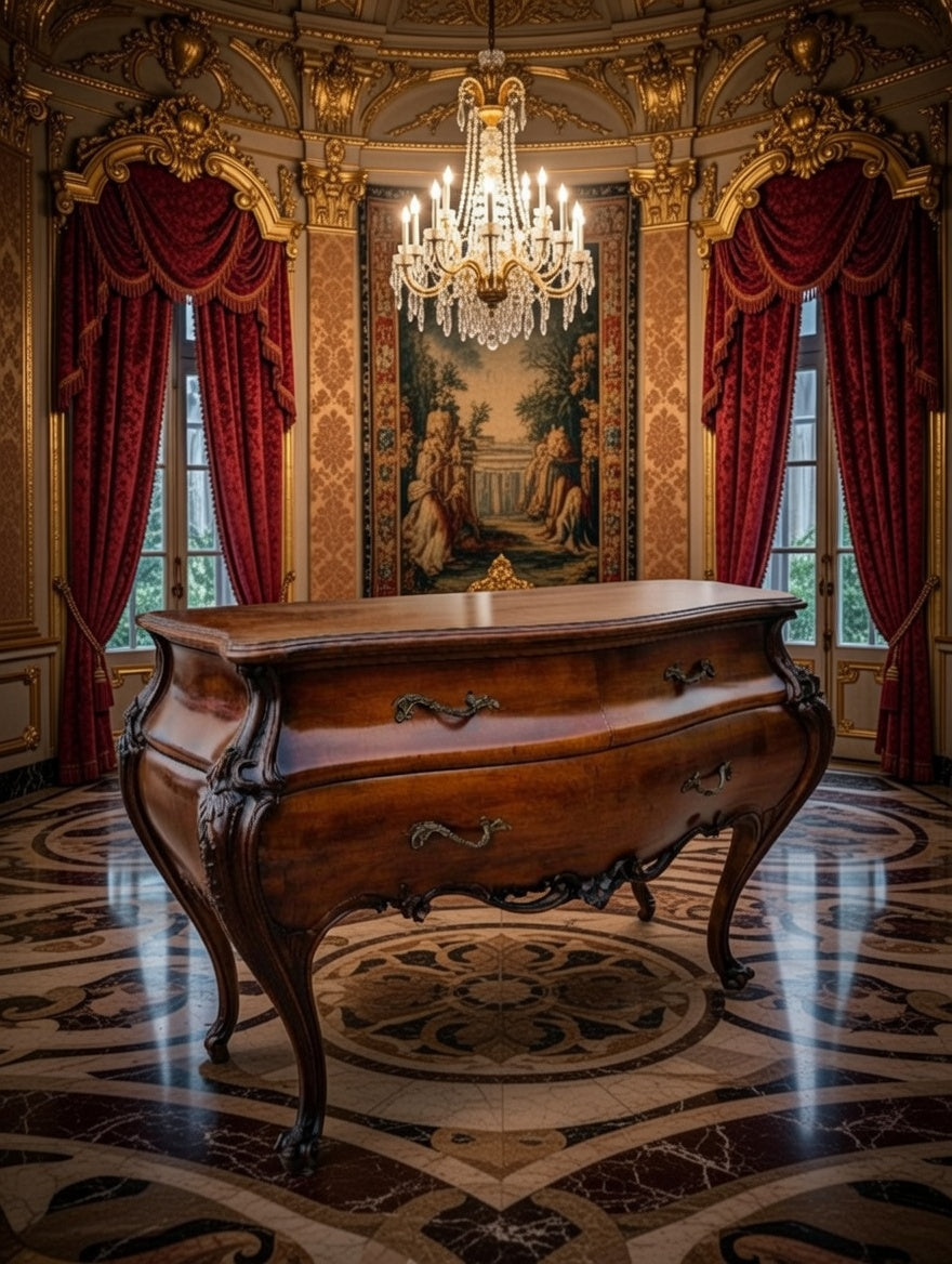 🇮🇹✨ Bombe Italiano – Escultura funcional en madera ✨🇮🇹