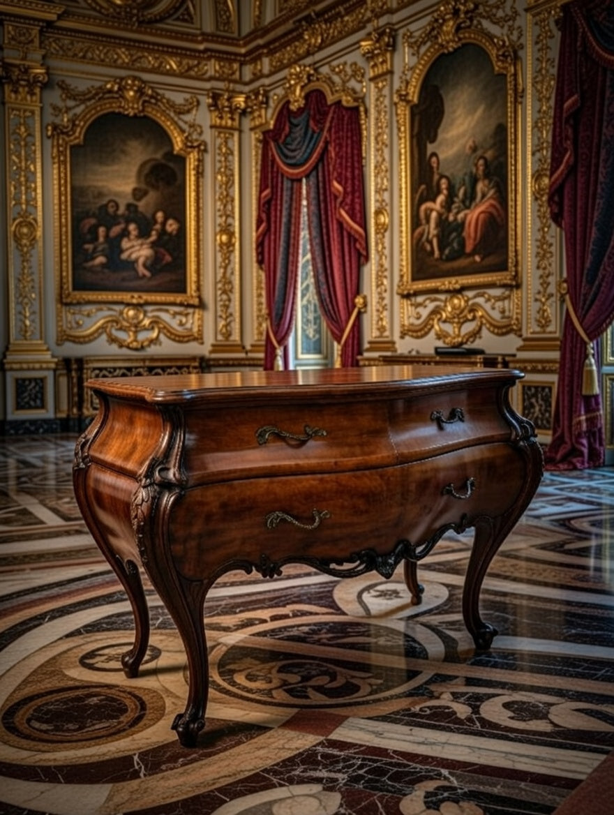 🇮🇹✨ Bombe Italiano – Escultura funcional en madera ✨🇮🇹