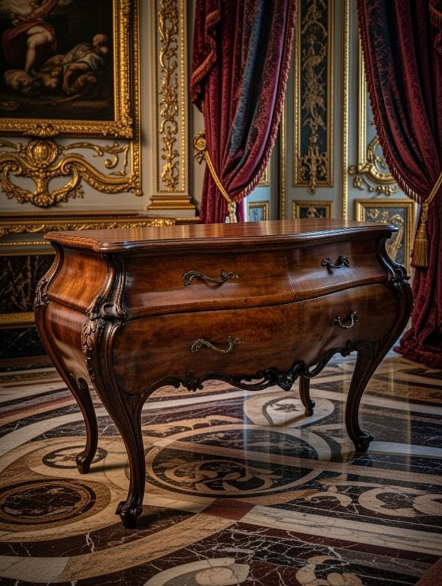 🇮🇹✨ Bombe Italiano – Escultura funcional en madera ✨🇮🇹